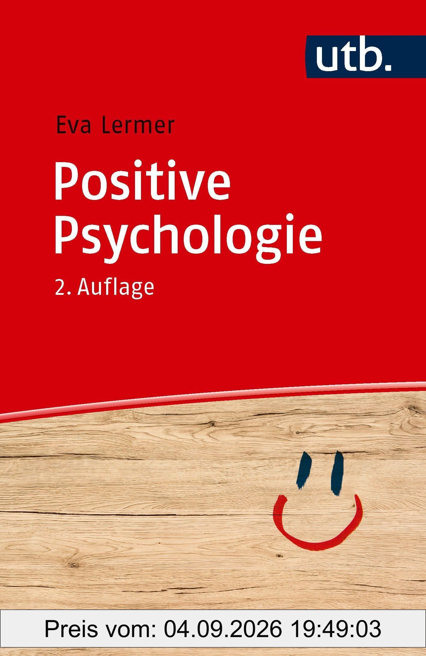 Positive Psychologie