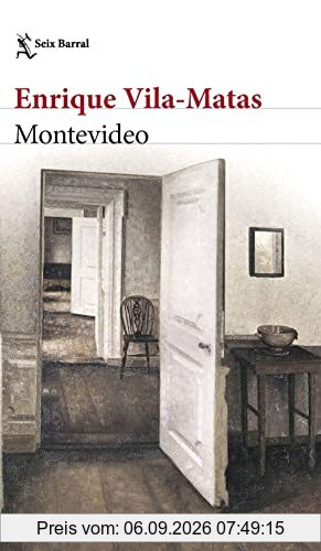 Montevideo (Biblioteca Breve)