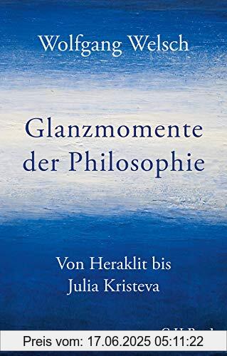 Brand : Beck C. H., Binding : Taschenbuch, Edition : 1, Label : C.H.Beck, Publisher : C.H.Beck, medium : Taschenbuch, numberOfPages : 219, publicationDate : 2021-03-18, releaseDate : 2021-03-18, authors : Wolfgang Welsch, ISBN : 3406765513