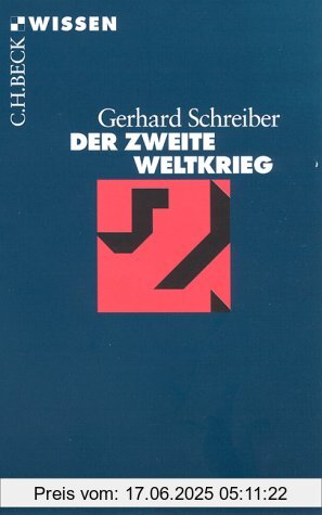Binding : Taschenbuch, Edition : 1. Aufl., Label : C.H.Beck, Publisher : C.H.Beck, medium : Taschenbuch, numberOfPages : 127, publicationDate : 2002-02-20, authors : Gerhard Schreiber, languages : german, ISBN : 3406447643