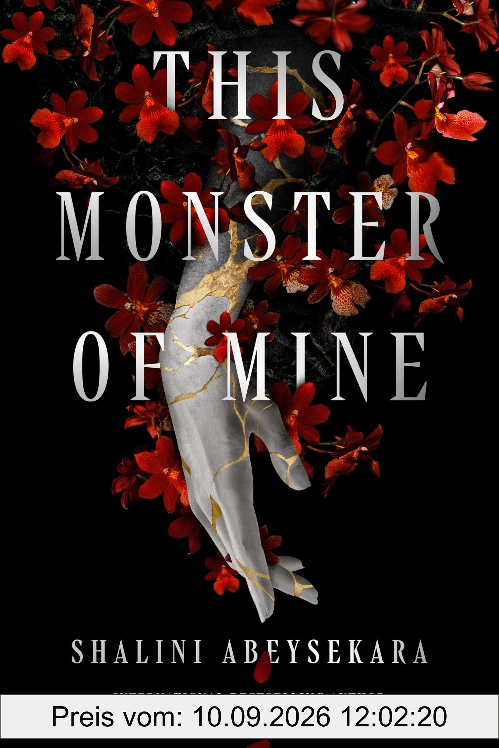 This Monster of Mine (This Monster of Mine, 1)