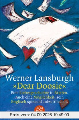 »Dear Doosie«: Eine Liebesgeschichte in Briefen