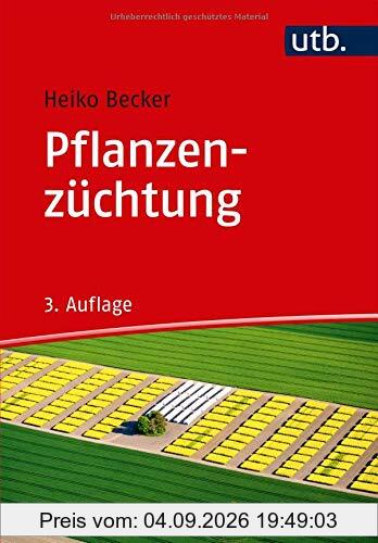 Pflanzenzüchtung