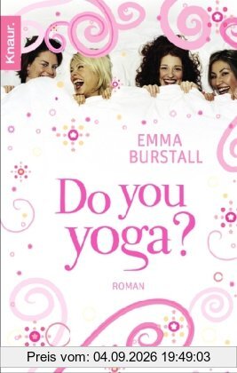 Do you yoga?: Roman