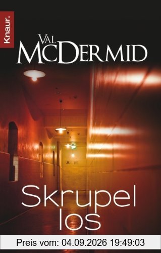 Skrupellos: Ein Fall für Kate Brannigan