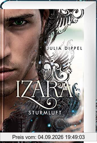 Izara 3: Sturmluft