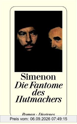 Die Fantome des Hutmachers