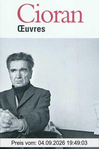 Oeuvres