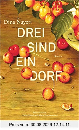 Drei sind ein Dorf