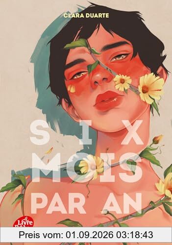 Six mois par an