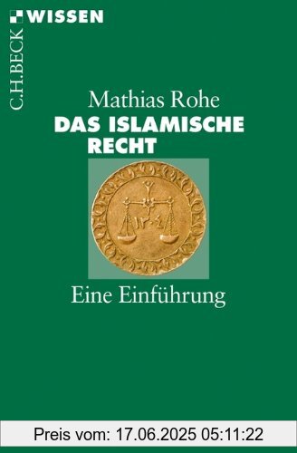 Binding : Taschenbuch, Edition : 1, Label : C.H.Beck, Publisher : C.H.Beck, medium : Taschenbuch, numberOfPages : 128, publicationDate : 2013-02-12, authors : Mathias Rohe, languages : german, ISBN : 340664662X