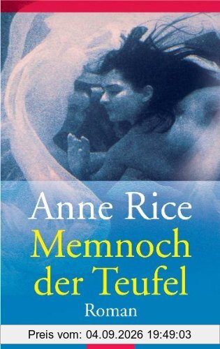 Chronik der Vampire: Memnoch der Teufel.: Bd 5