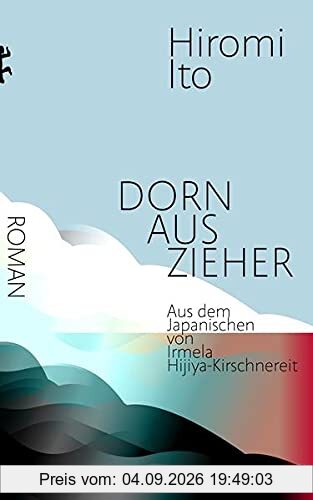 Dornauszieher: Der fabelhafte Jizo von Sugamo