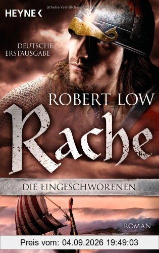 Rache: Die Eingeschworenen 4