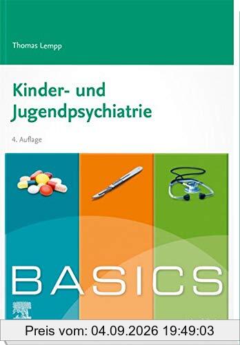 BASICS Kinder- und Jugendpsychiatrie