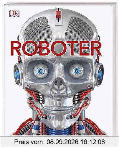 Roboter: Wie funktionieren die Maschinen der Zukunft?
