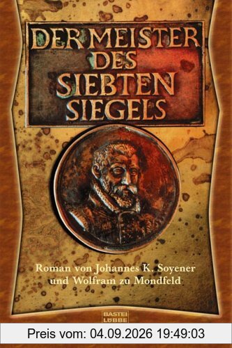 Der Meister des Siebten Siegels.