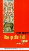 Das große Heft