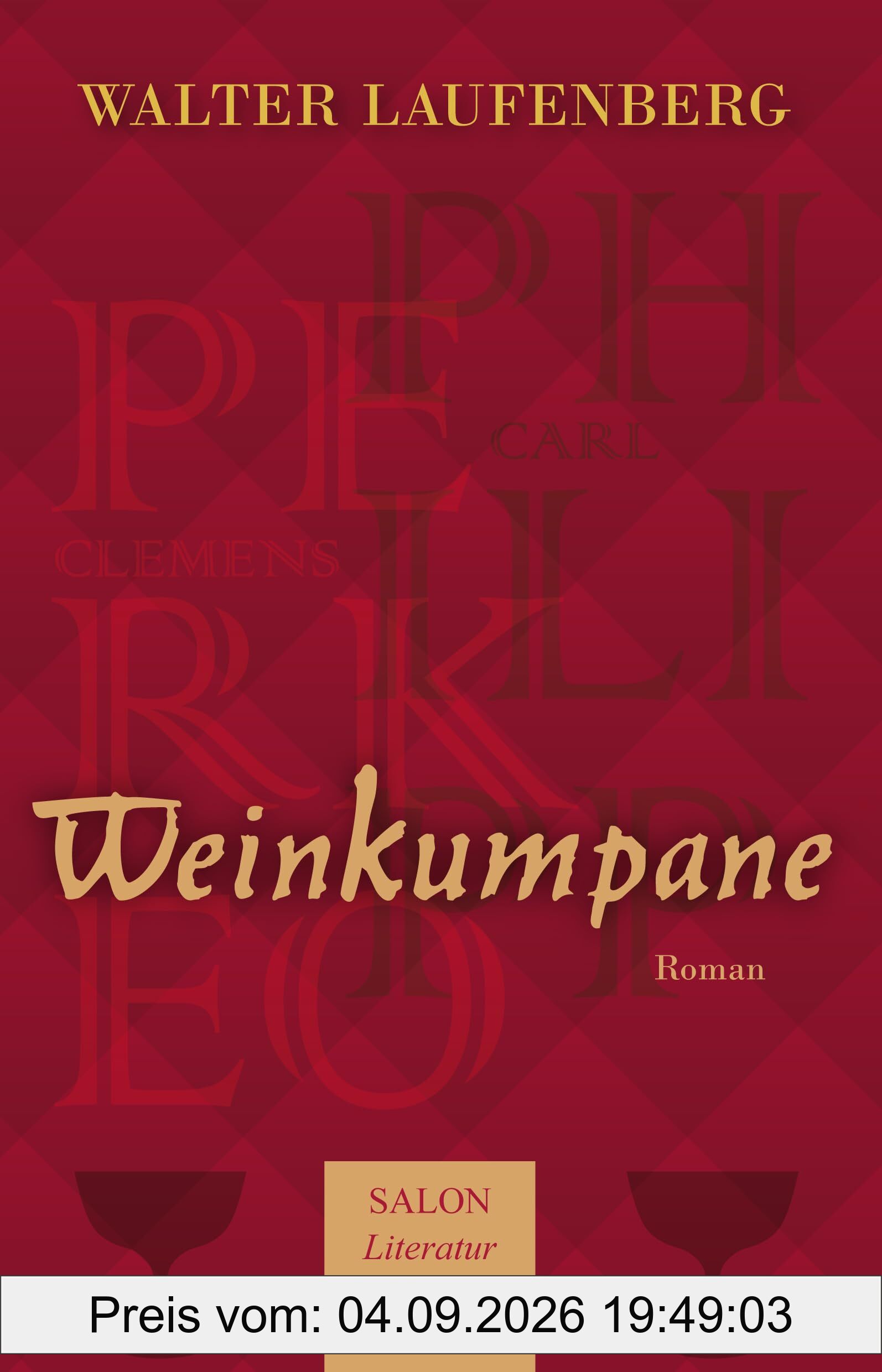 Weinkumpane