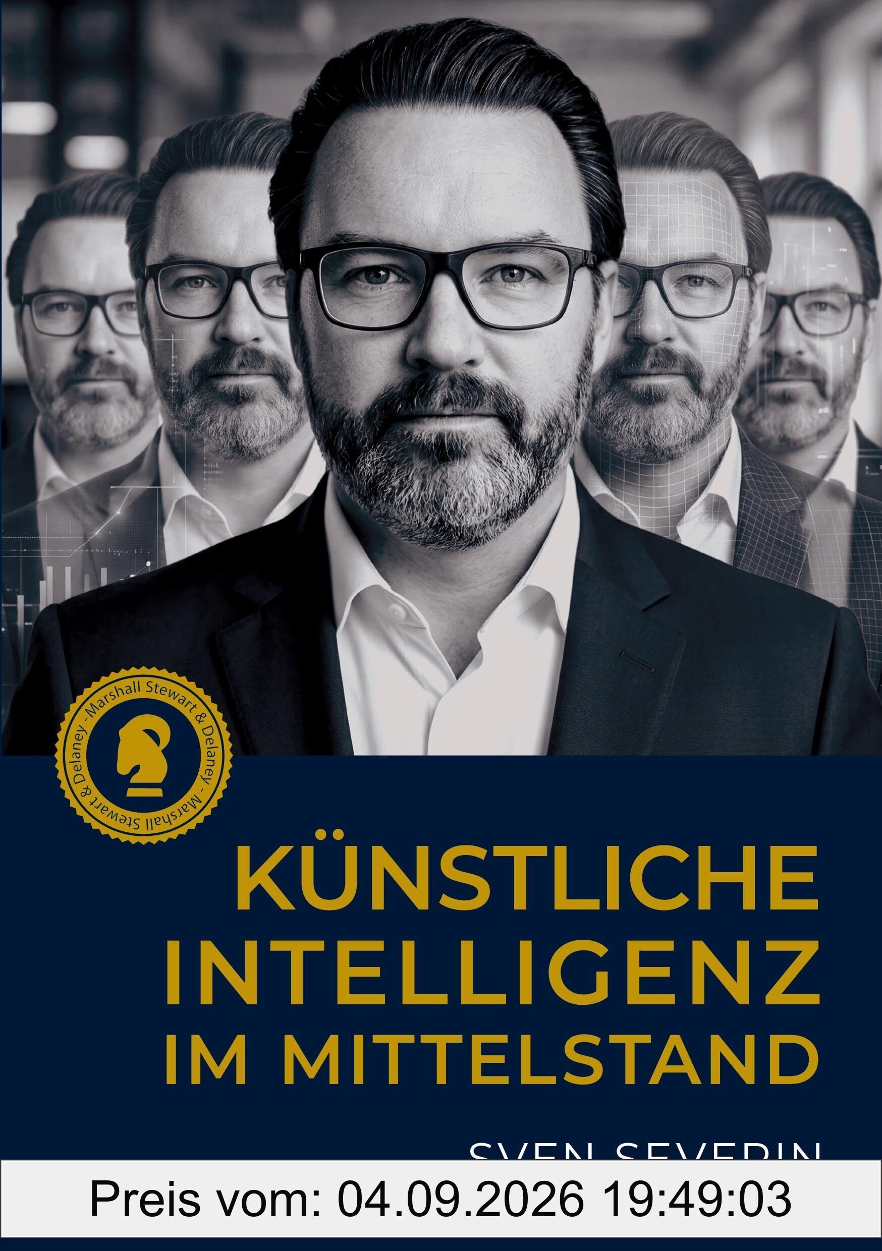 Künstliche Intelligenz im Mittelstand