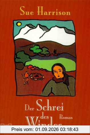 Der Schrei des Windes