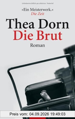 Die Brut: Roman