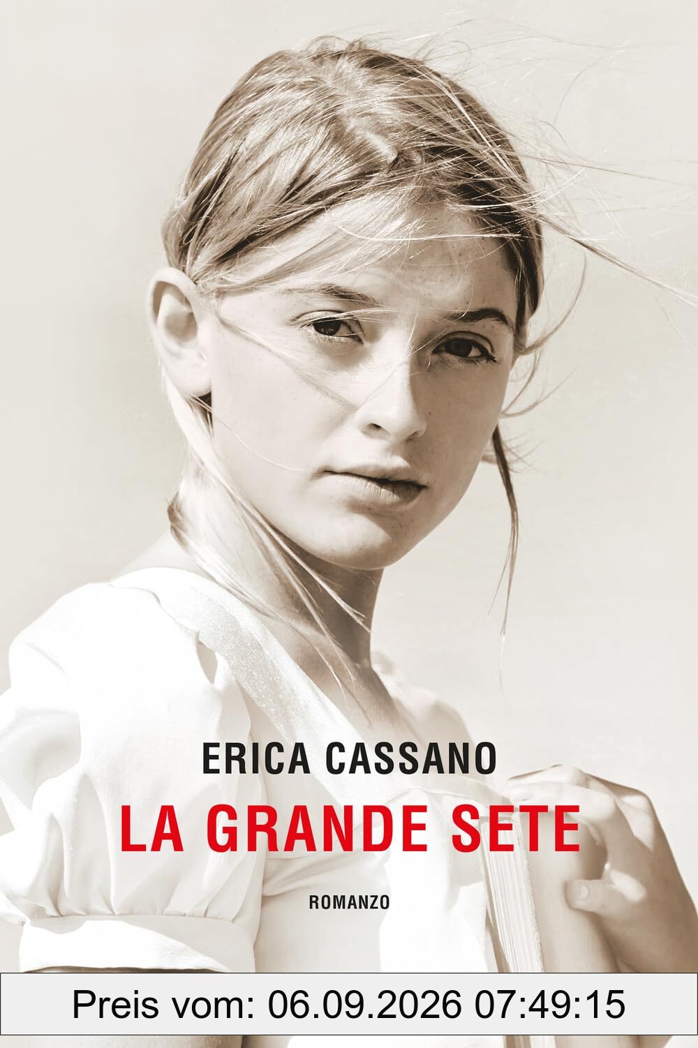 La Grande Sete (Narratori moderni)