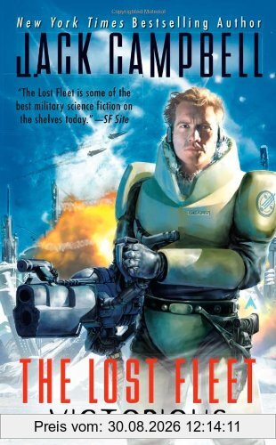 The Lost Fleet: Victorious
