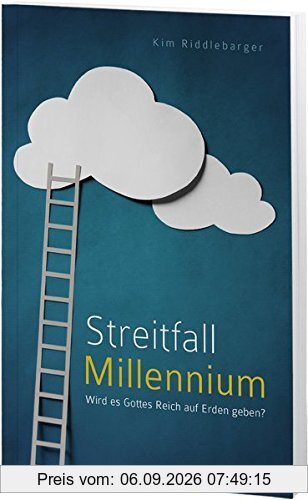 Streitfall Millennium: Wird es Gottes Reich auf Erden geben?