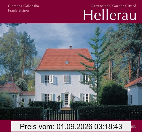 Gartenstadt Hellerau