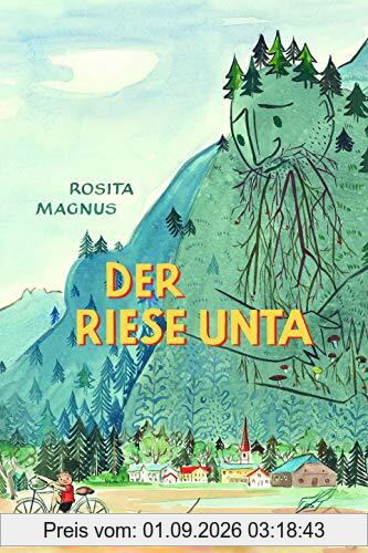 Der Riese Unta