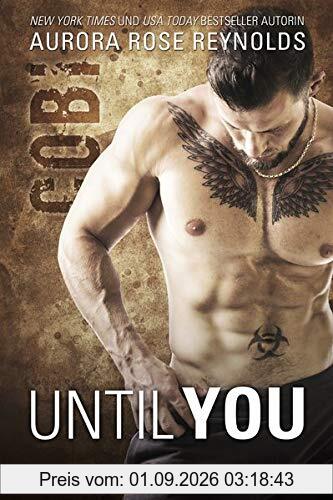 Until You: Cobi