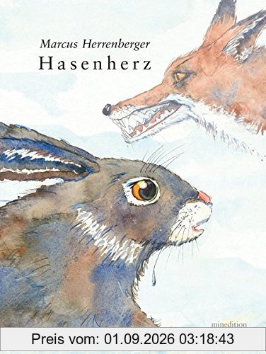 HASENHERZ
