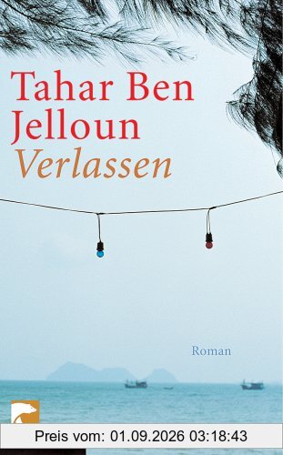 Verlassen: Roman