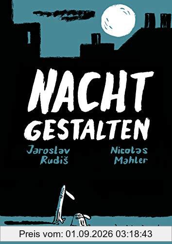 Nachtgestalten