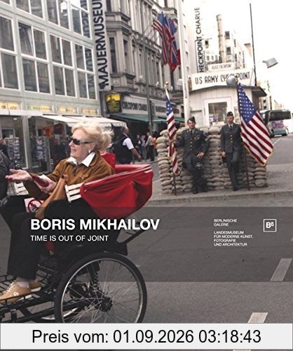 Boris Mikhailov