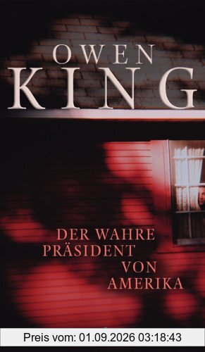 Der wahre Präsident von Amerika