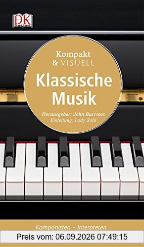 Kompakt & Visuell Klassische Musik