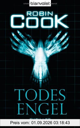 Todesengel: Thriller