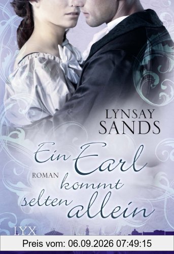 Ein Earl kommt selten allein