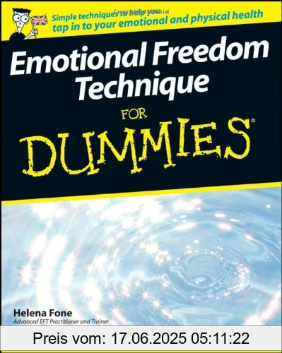 Binding : Taschenbuch, Edition : 1. Auflage, Label : John Wiley & Sons, Publisher : John Wiley & Sons, NumberOfItems : 1, medium : Taschenbuch, numberOfPages : 328, publicationDate : 2008-09-19, authors : Helena Fone, languages : english, ISBN : 0470758767