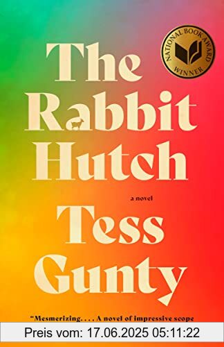 Binding : Taschenbuch, Edition : Reprint, Label : Vintage, Publisher : Vintage, medium : Taschenbuch, numberOfPages : 416, publicationDate : 2023-06-27, releaseDate : 2023-06-27, authors : Tess Gunty, ISBN : 0593467876