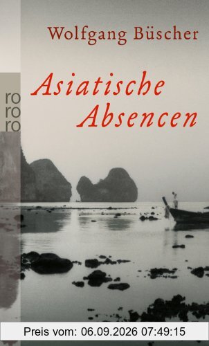 Asiatische Absencen