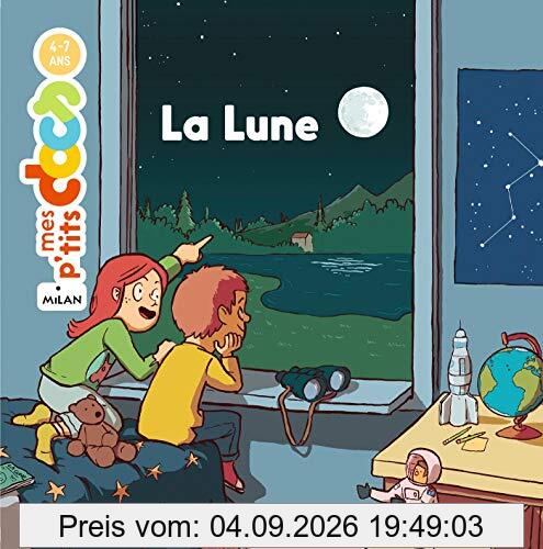 La Lune