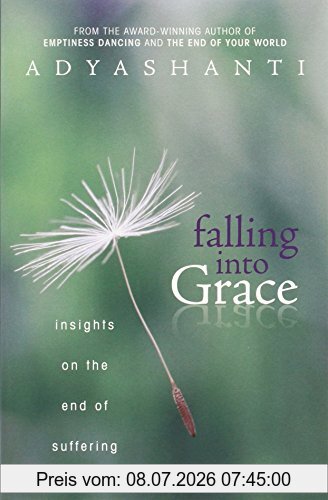 Adyashanti Falling Into Grace, Insights On The End Of Suffering