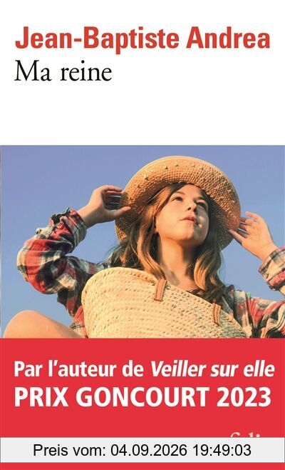 Ma reine