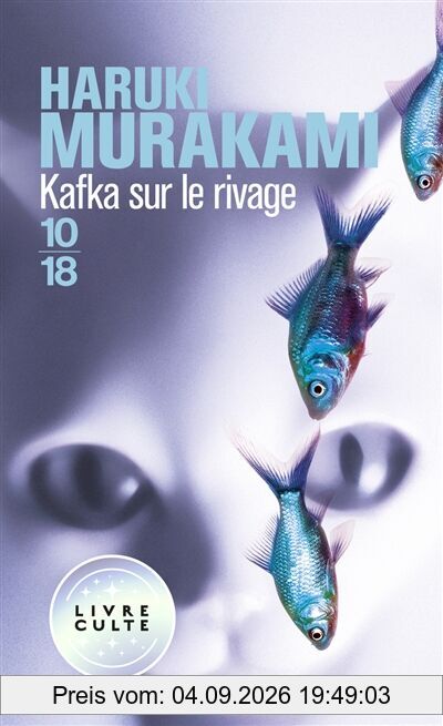 Kafka sur le rivage
