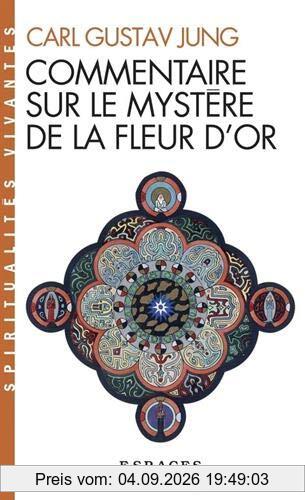 Commentaire sur le Mystère de la fleur d'or
