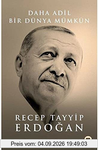 Daha Adil Bir Dünya Mümkün