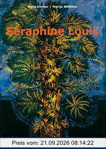 Séraphine Louis: 1864-1942